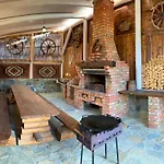 Lileya Lodge