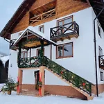 Lileya Lodge *