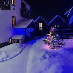 Lileya Lodge *