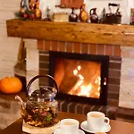 Lileya Lodge