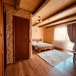 Lodge Lileya Bukovel