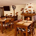 Lodge Lileya Bukovel