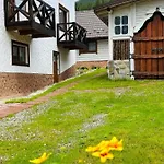 Lodge Lileya Bukovel