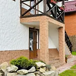 Lileya Lodge Bukovel