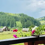 Lileya Bukovel