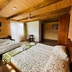 Lileya Lodge Bukovel