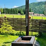 Lodge Lileya Bukovel