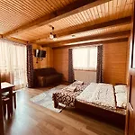 Lileya * Bukovel