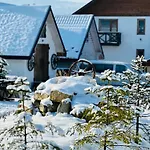 Lileya Lodge