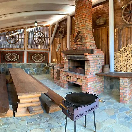 Lileya Orman Evi
