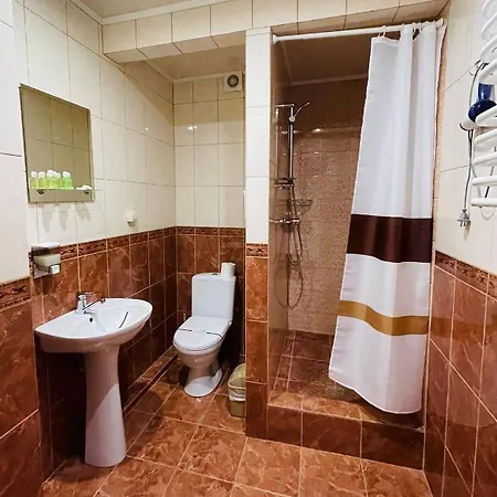 Gerendaház Lileya *