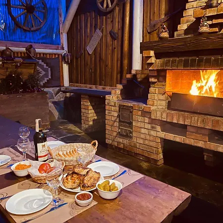 Lileya * Буковель