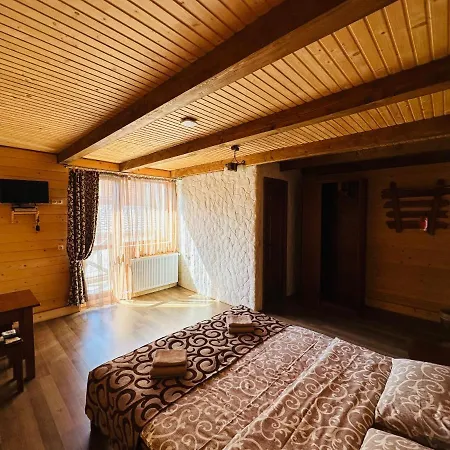 山林小屋 Lileya *