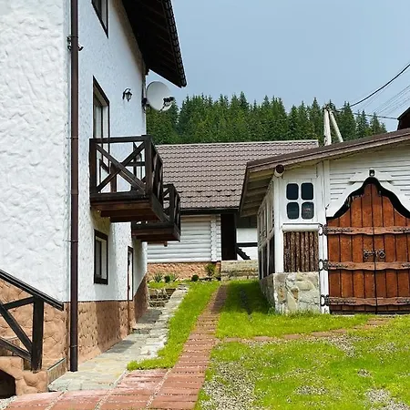 Jaktstuga Lileya