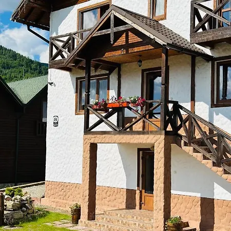 山林小屋 Lileya