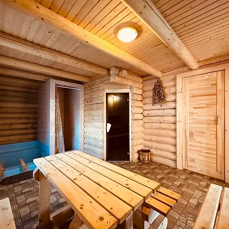 Lileya バコヴェル