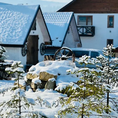 Lileya Lodge