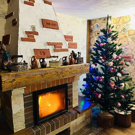 Gerendaház Lileya *