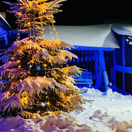 Lileya Gerendaház *