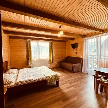 Lileya 山林小屋 *