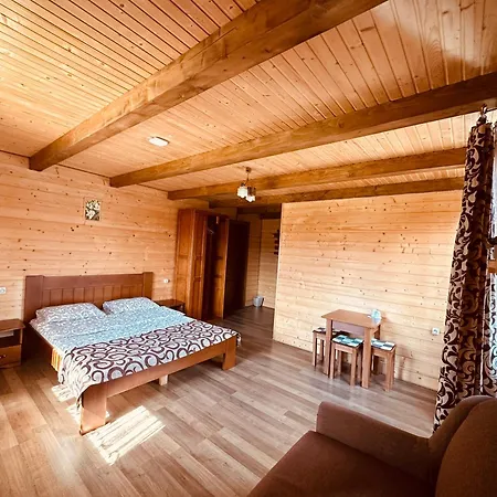 Lileya Bukovel
