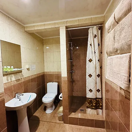 Lileya Orman Evi
