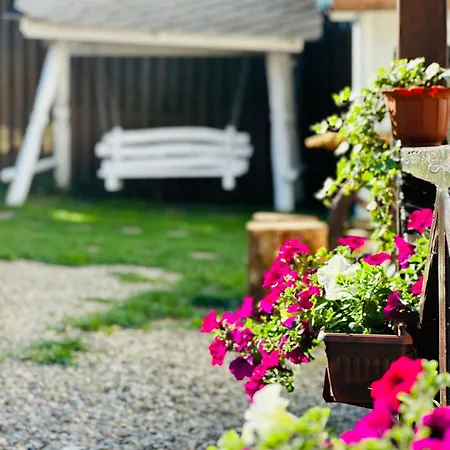 Lileya Gerendaház *