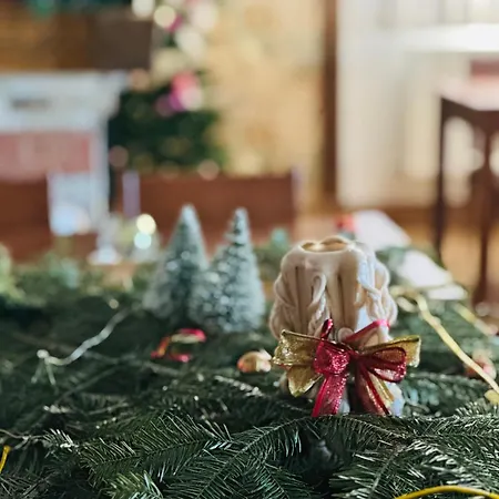 Gerendaház Lileya *