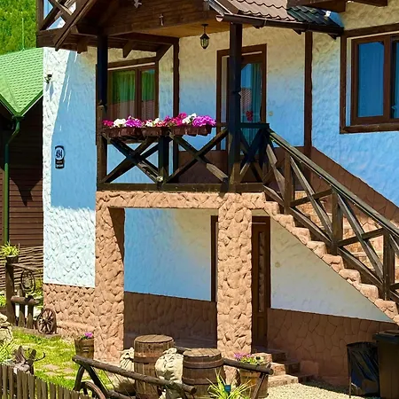 Lodge Lileya *