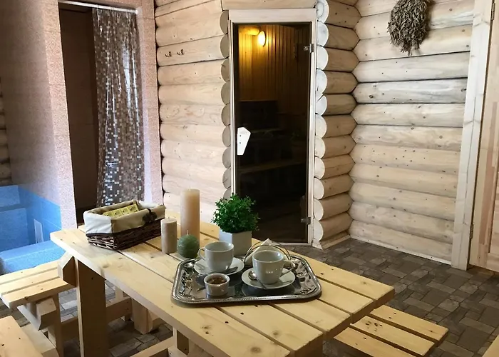Lileya Lodge