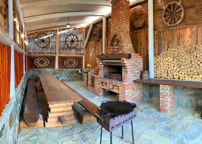 Lileya Lodge
