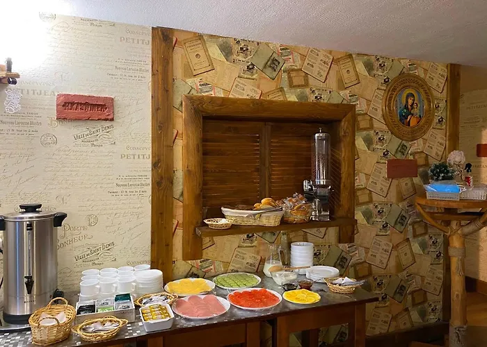 Lodge Lileya