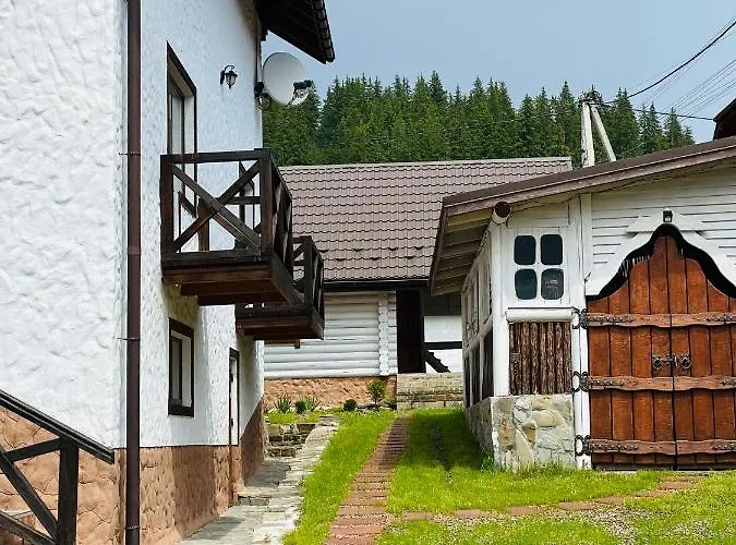 Lodge Lileya