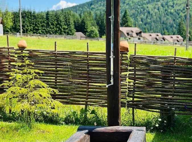Lodge Lileya Bukovel