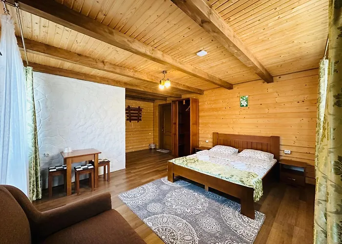 Lodge Lileya