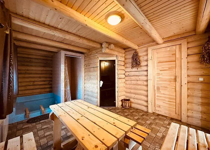 Lileya Bukovel