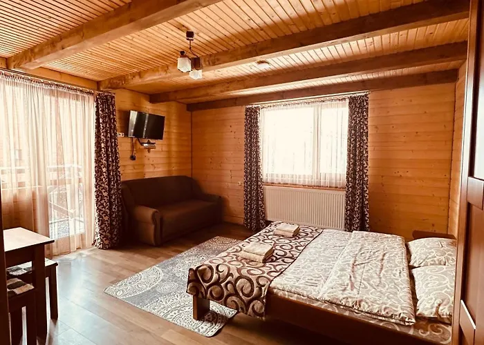 Lileya * Bukovel