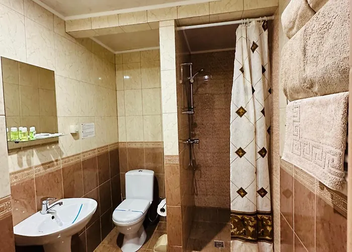 Lileya Lodge