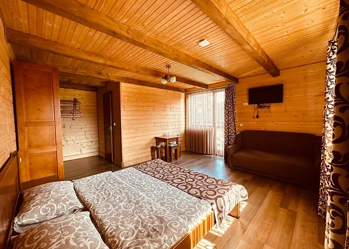 Lileya * Bukovel