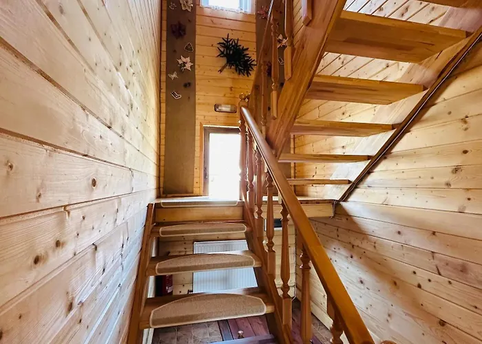 Lileya Lodge Bukovel