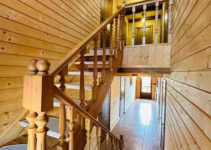 Lodge Lileya