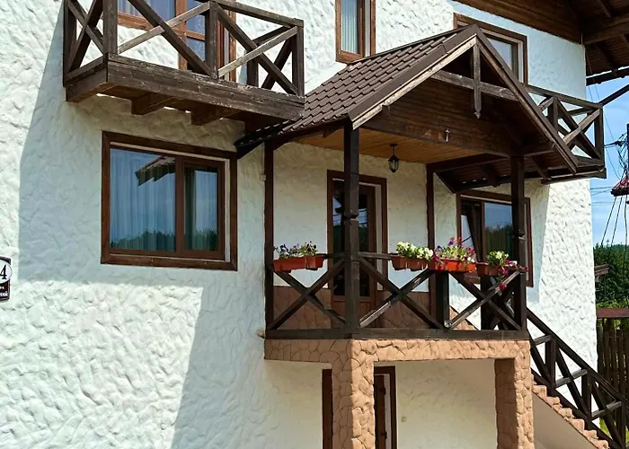 Lodge Lileya *