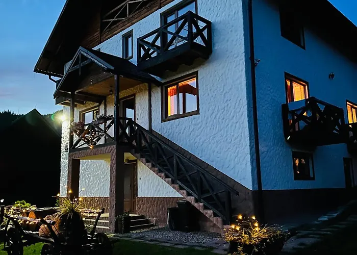 Lileya Bukovel