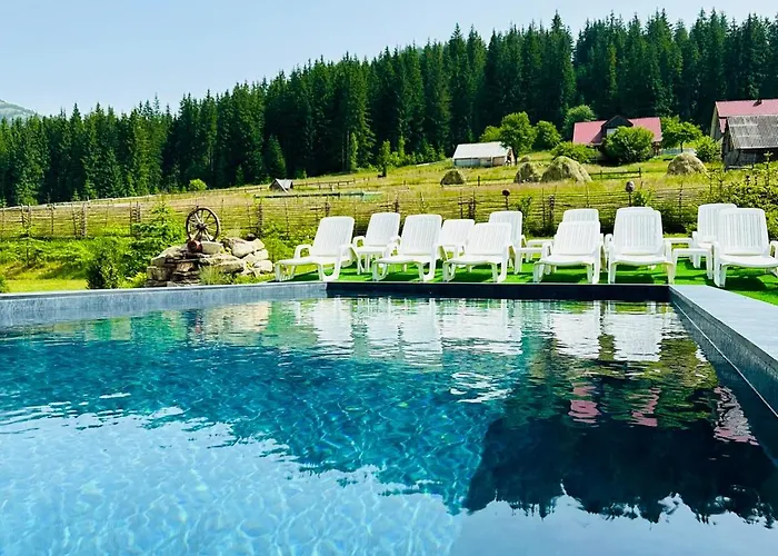 Lodge Lileya
