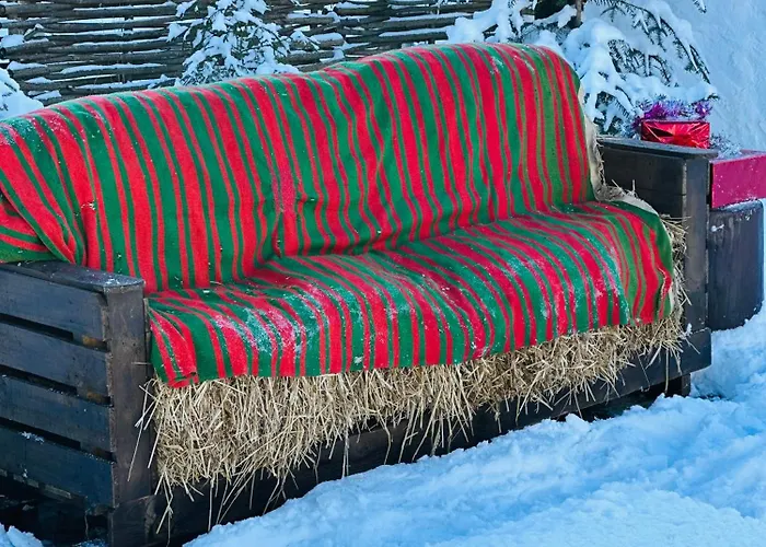Lileya Bukovel