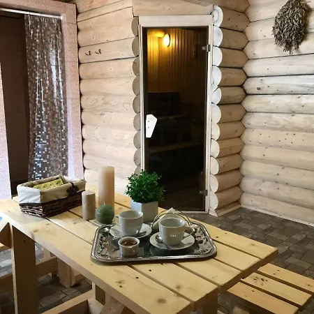 Lileya Lodge