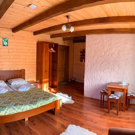 Lileya Bukovel
