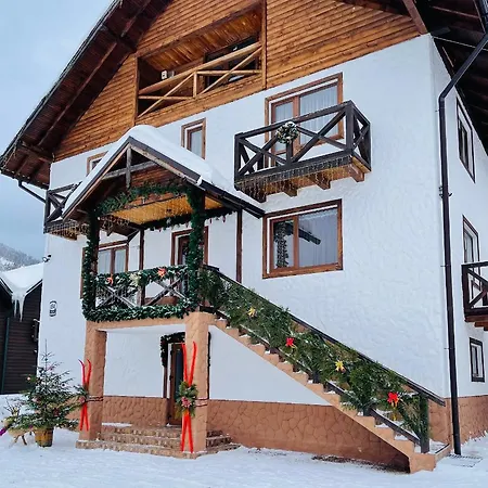 Lileya Lodge *