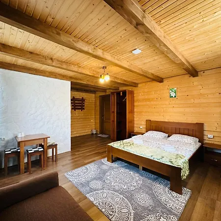 Lodge Lileya