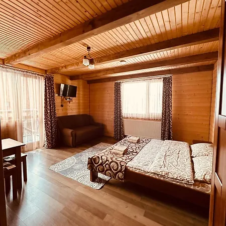 Lileya * Bukovel